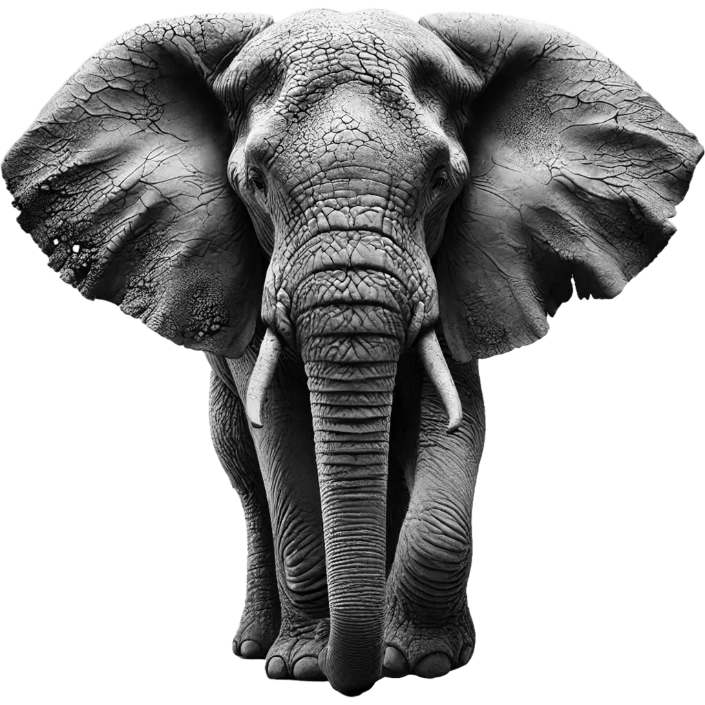 Asian Elephant