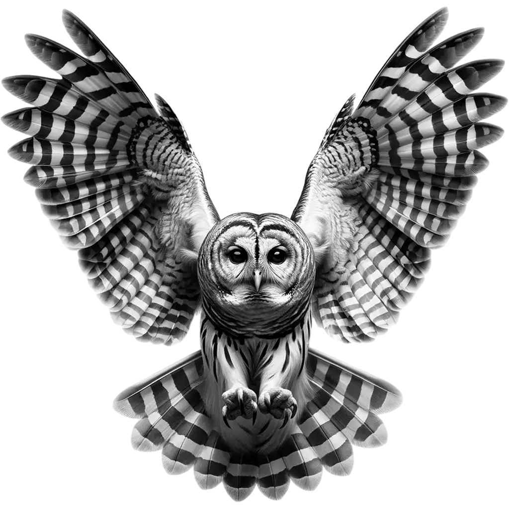 Barred Owl