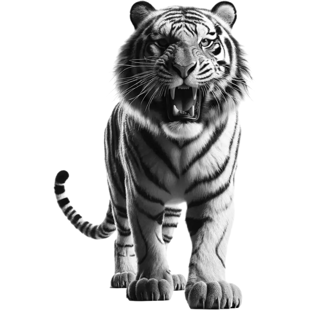 Bengal Tiger