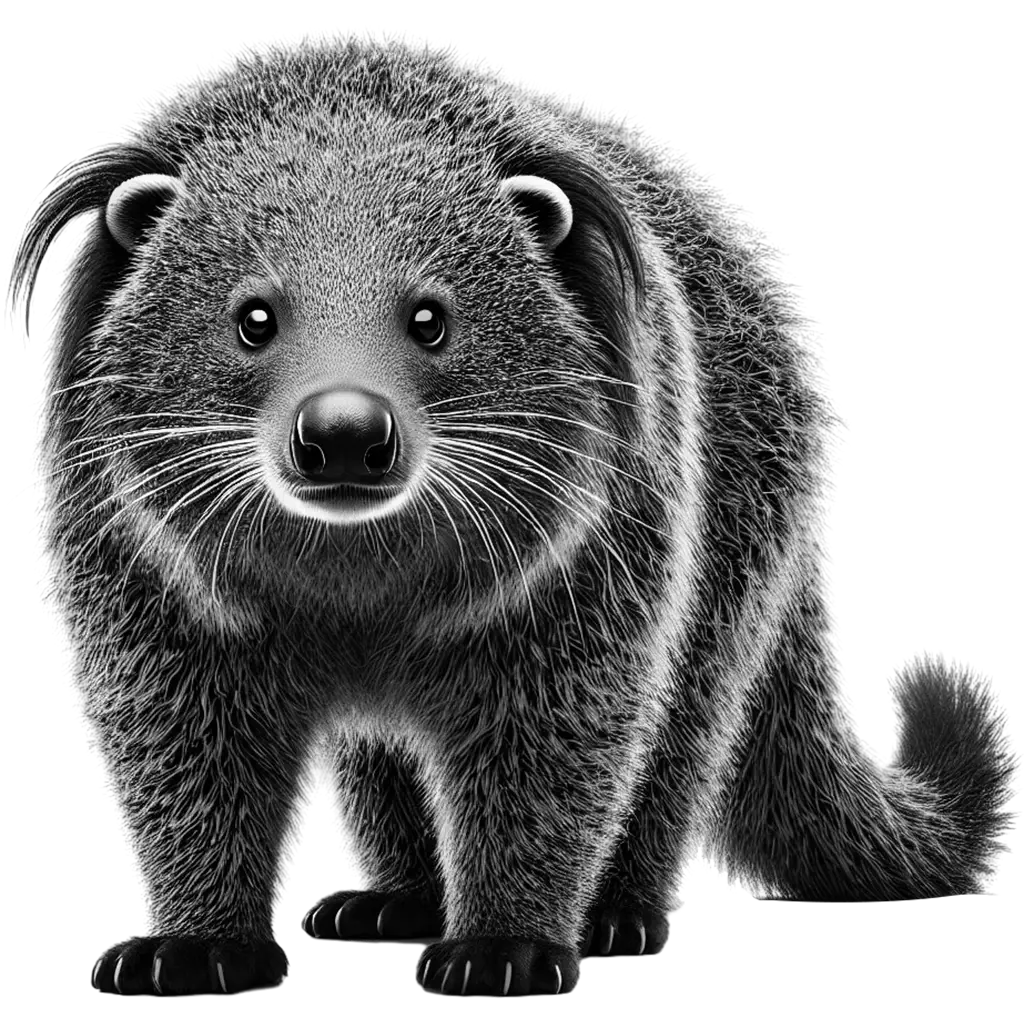 Binturong