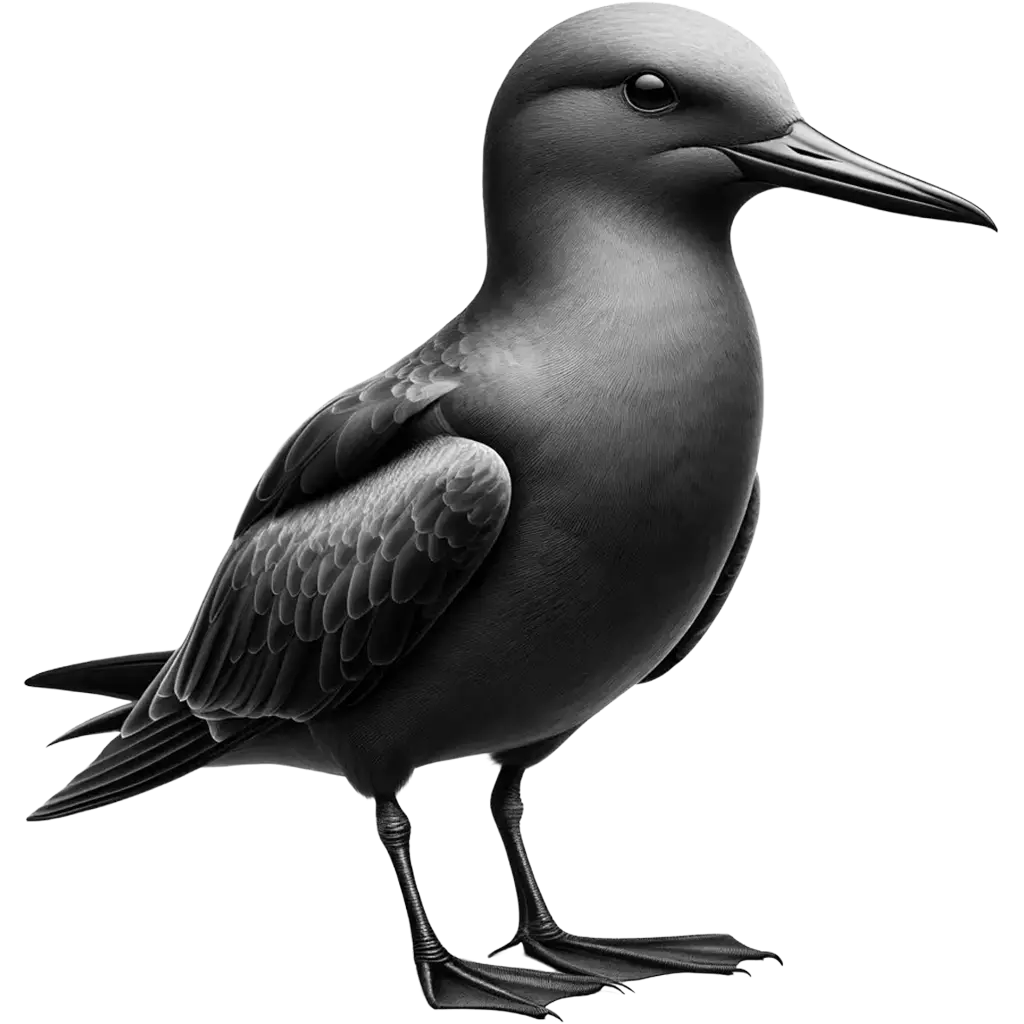 Black Noddy