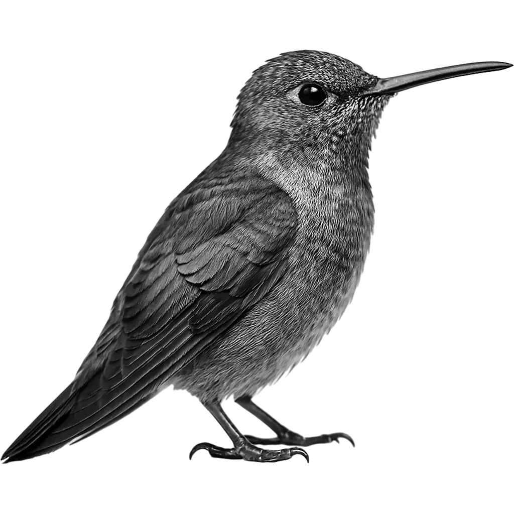 Buff-Bellied Hummingbird