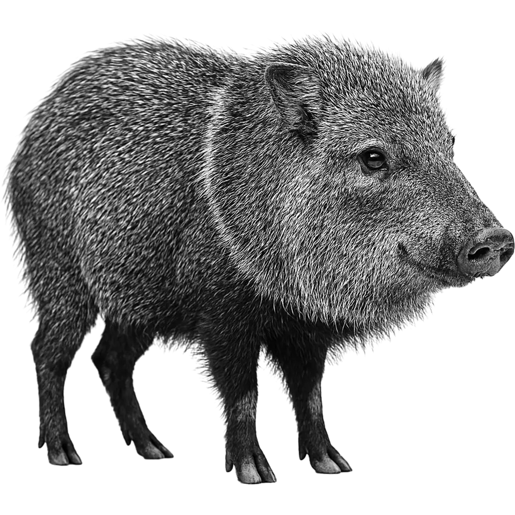 Chacoan Peccary