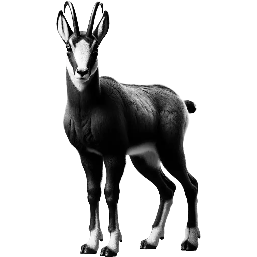 Chamois