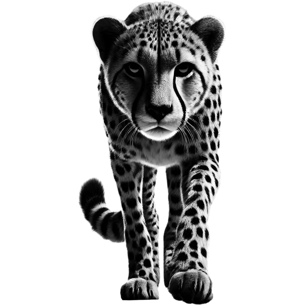 Cheetah