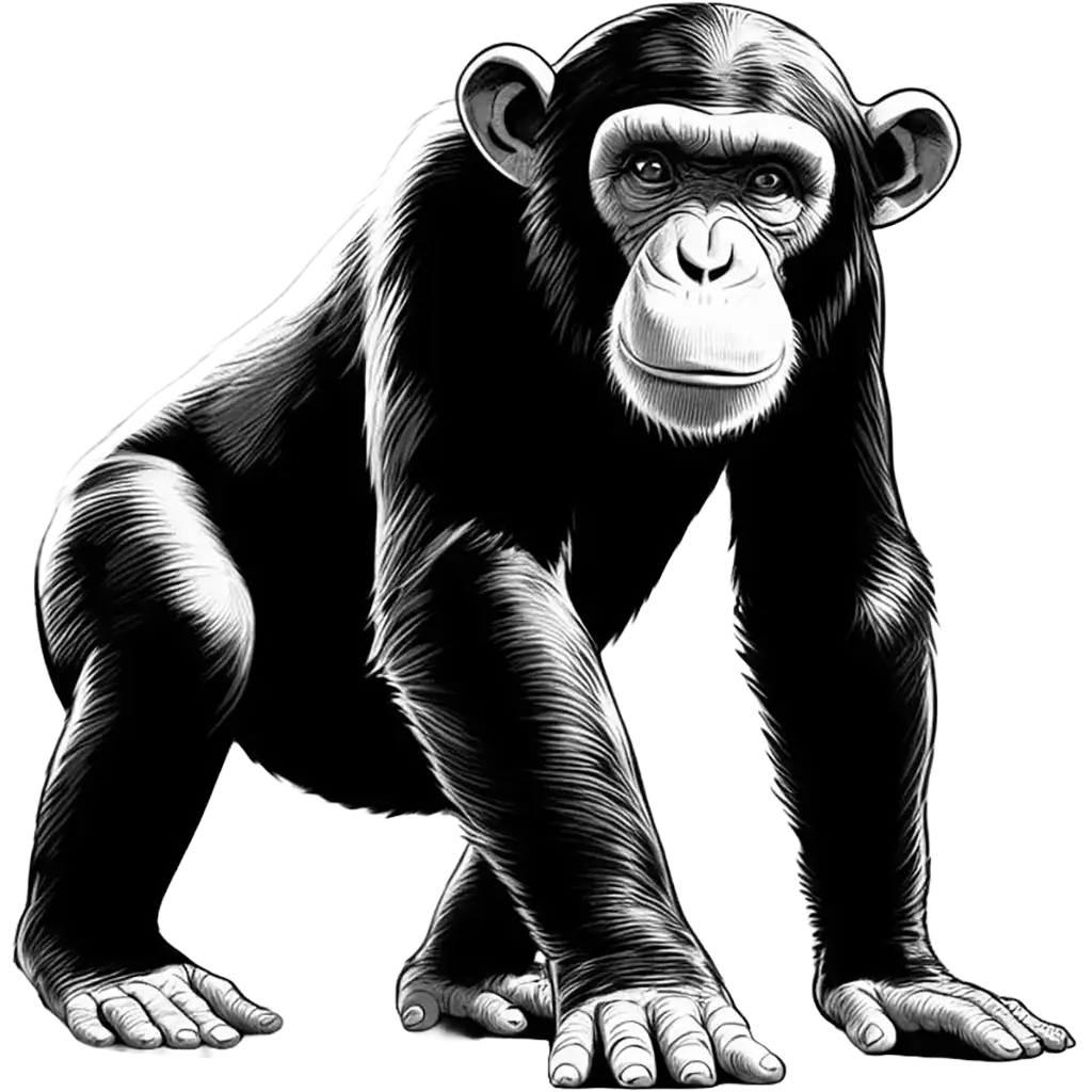 Chimpanzee
