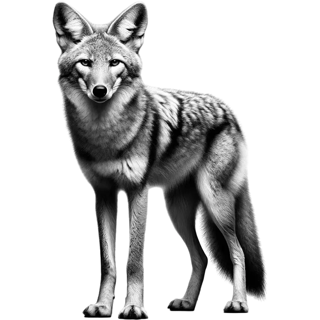 Coyote