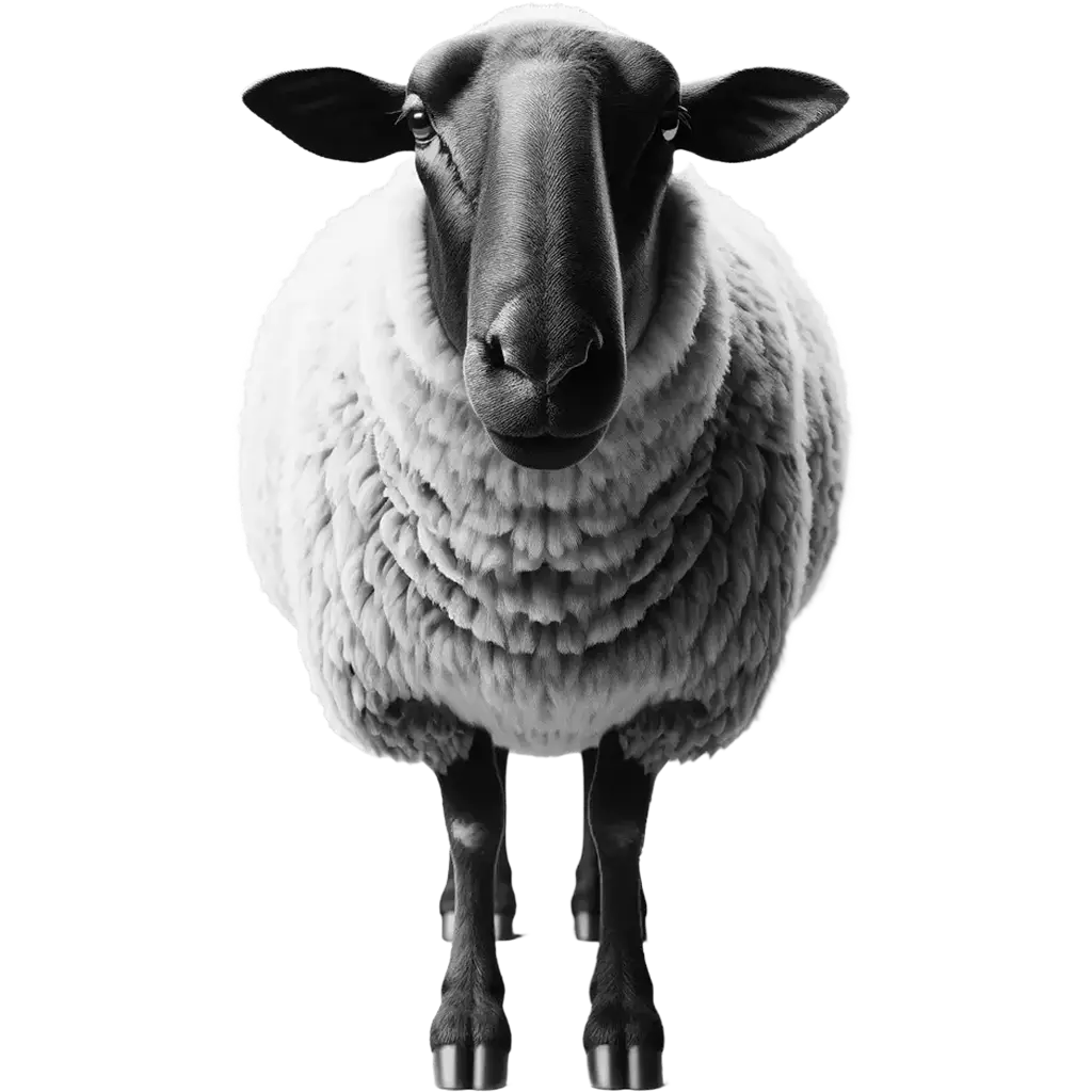Domestic Sheep