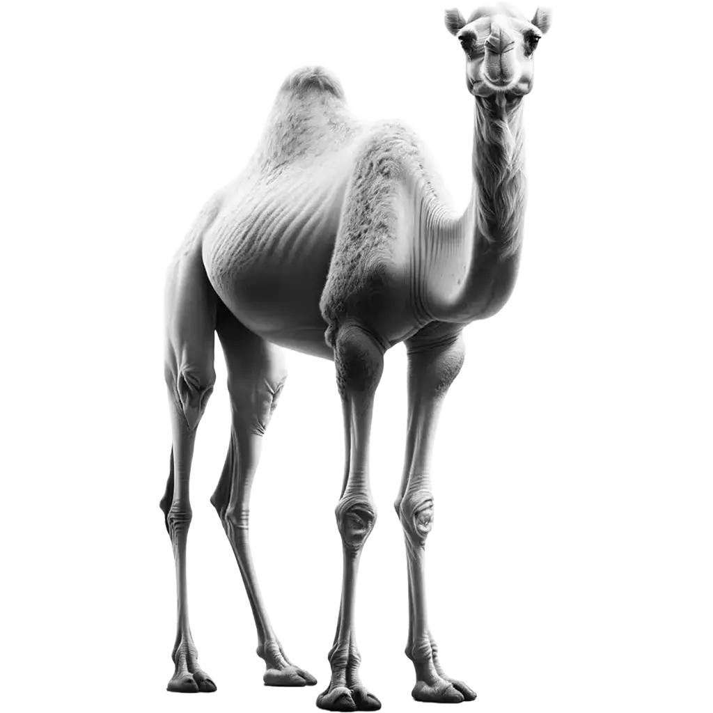 Dromedary