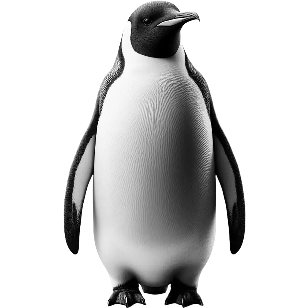 Emperor Penguin