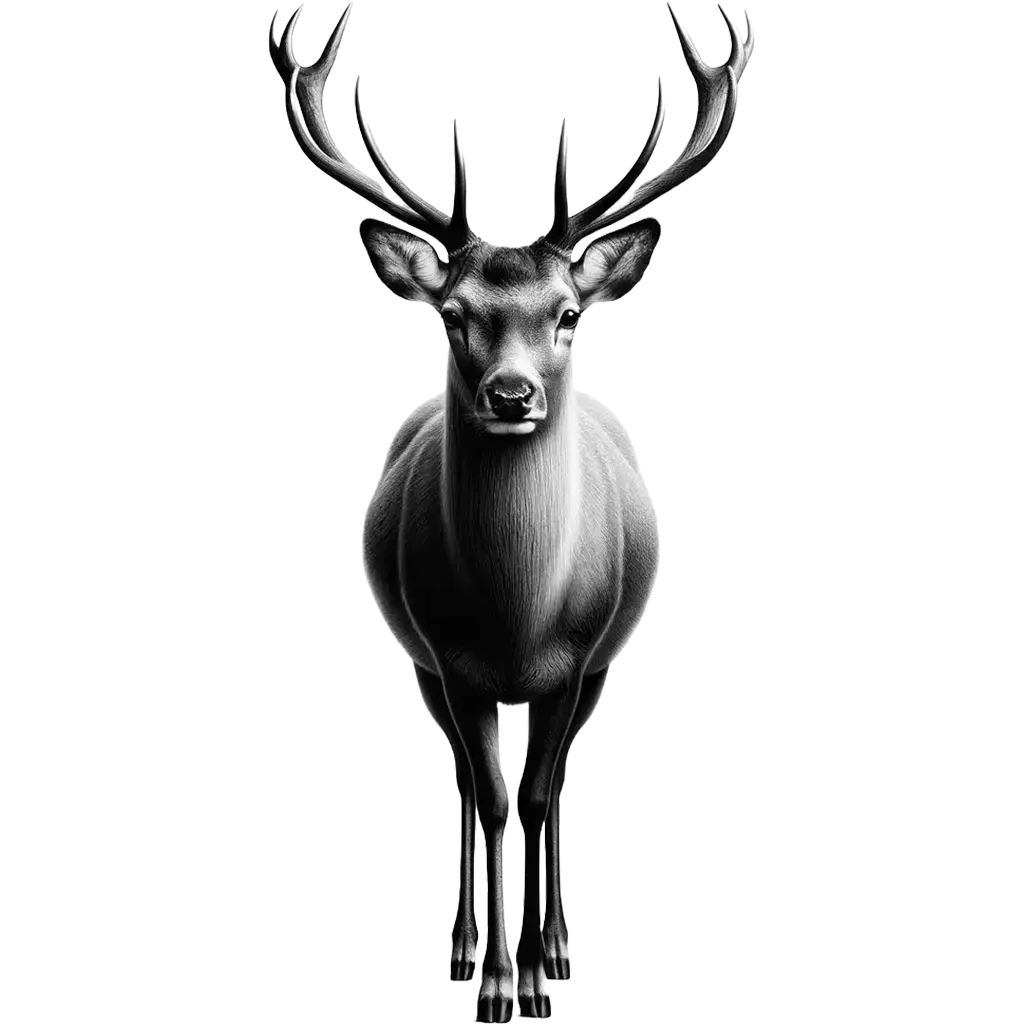 European Fallow Deer