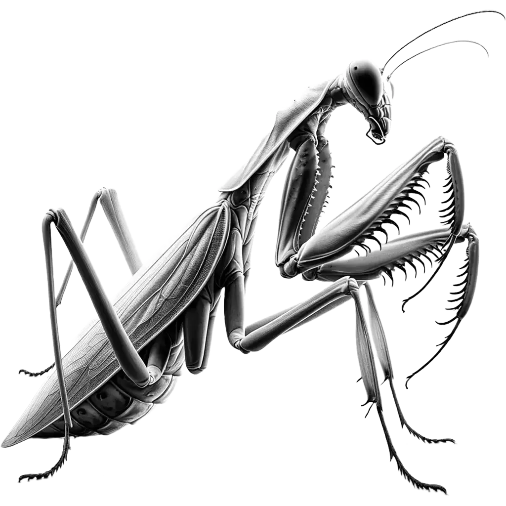 European Mantis