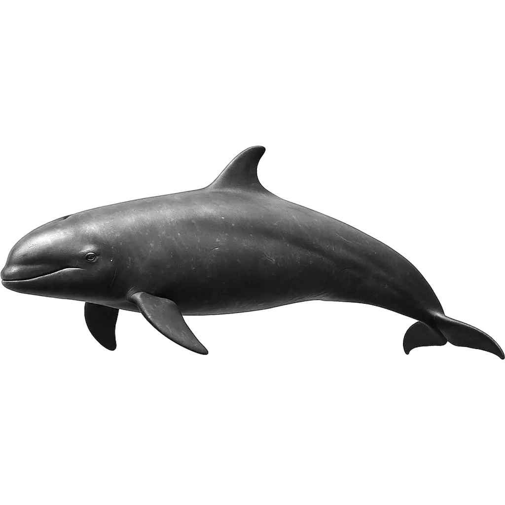False Killer Whale