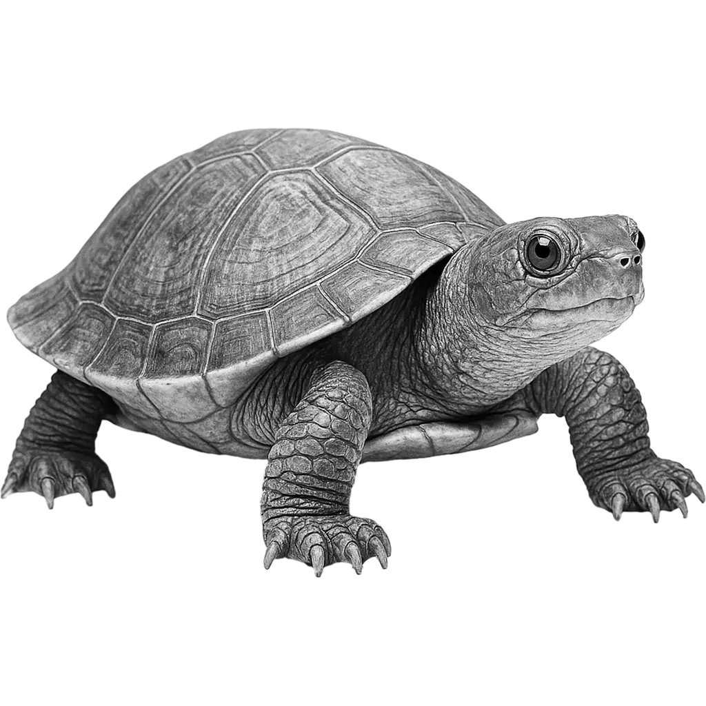 Fitzroy River Turtle