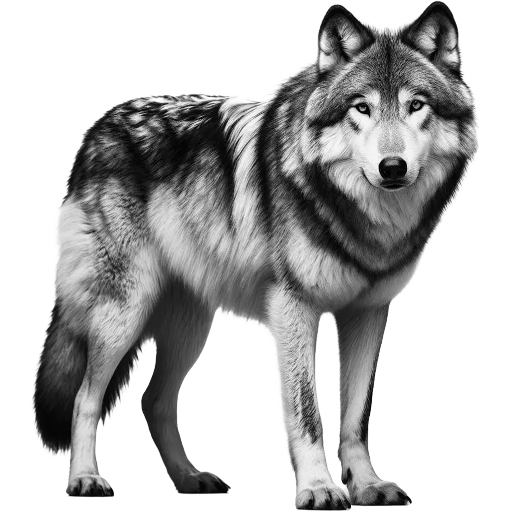 Gray Wolf