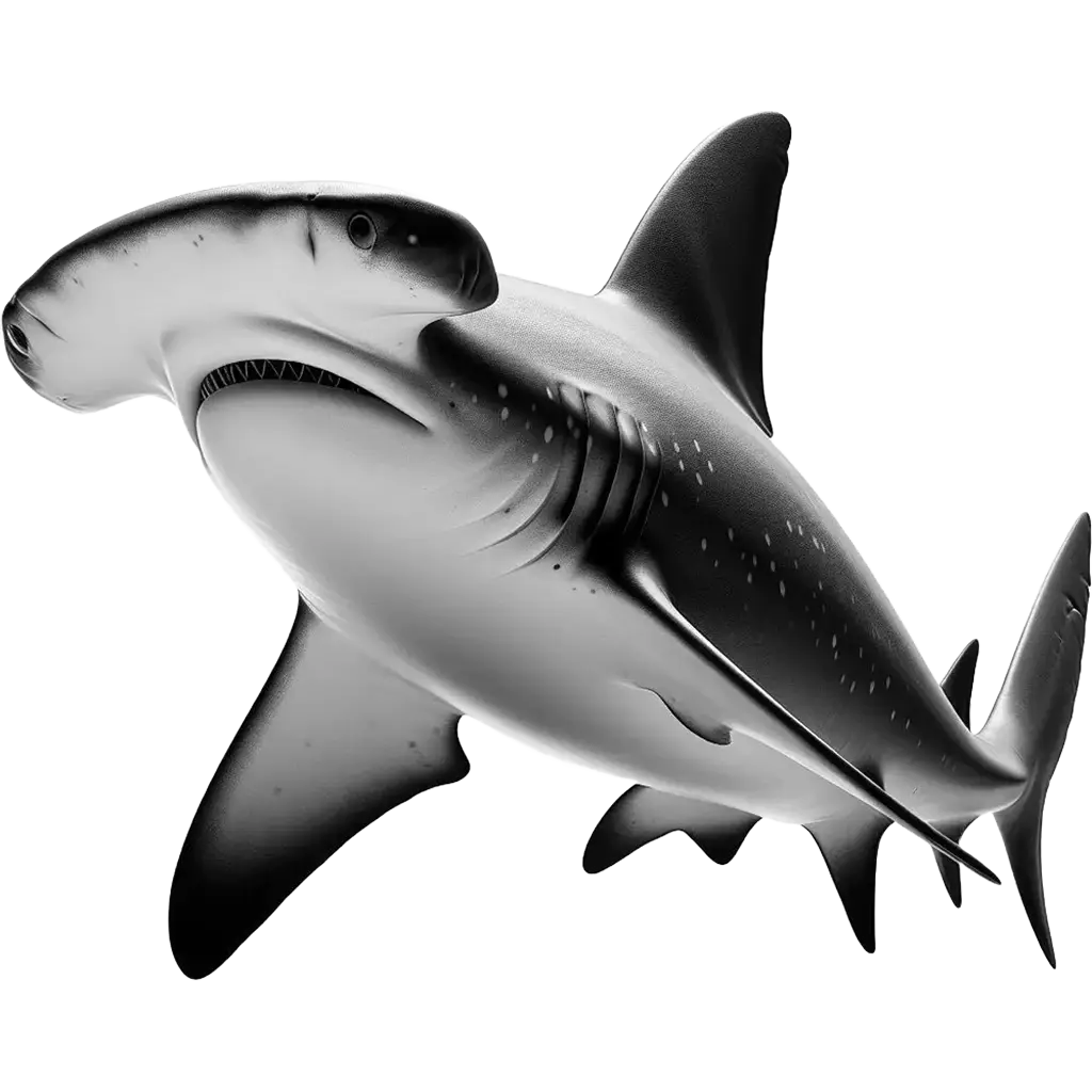 Great Hammerhead