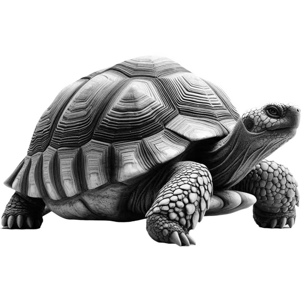 Greek Tortoise