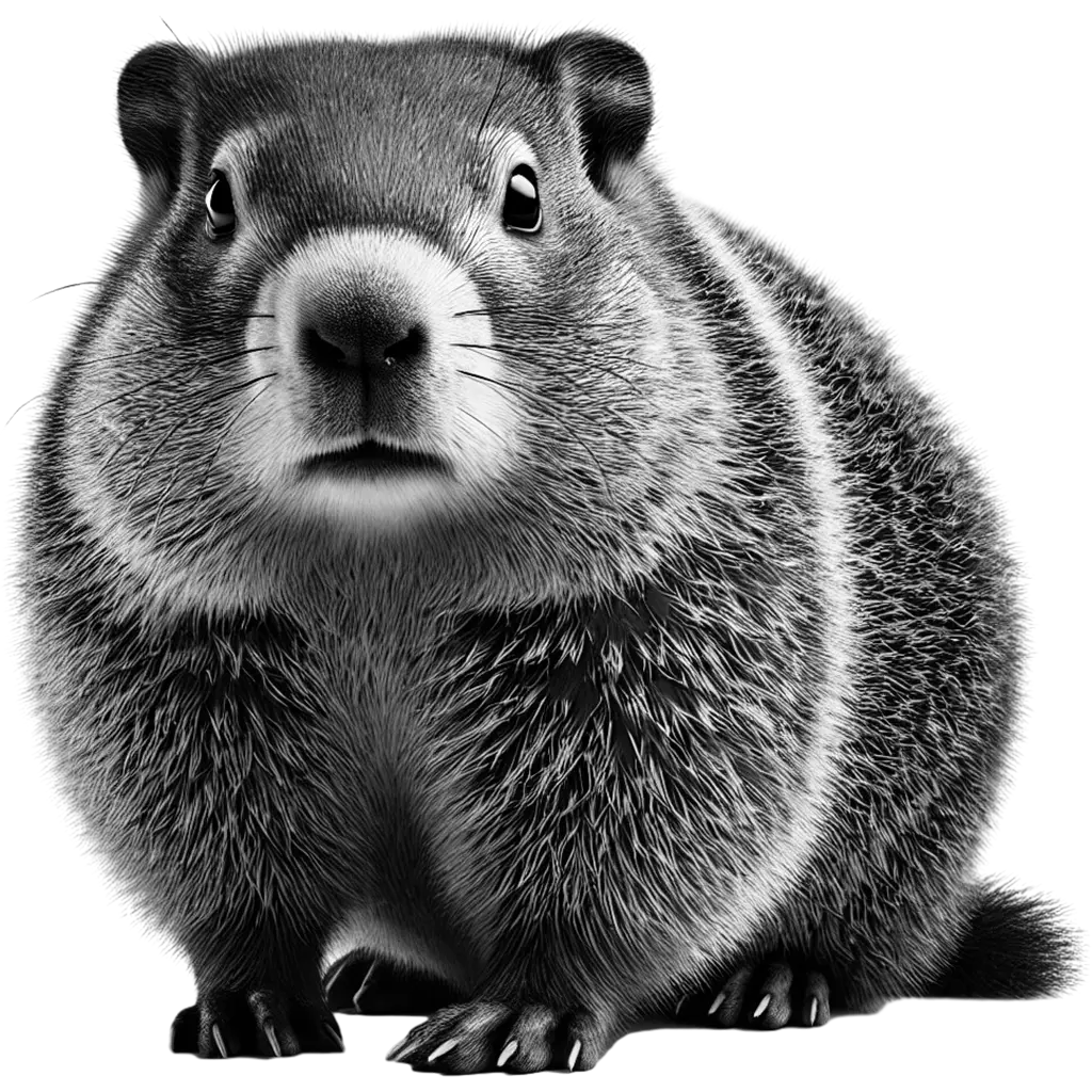 Groundhog