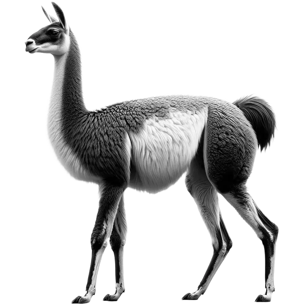 Guanaco