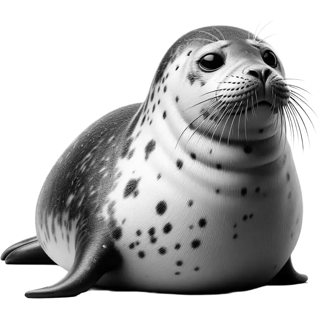 Harbor Seal
