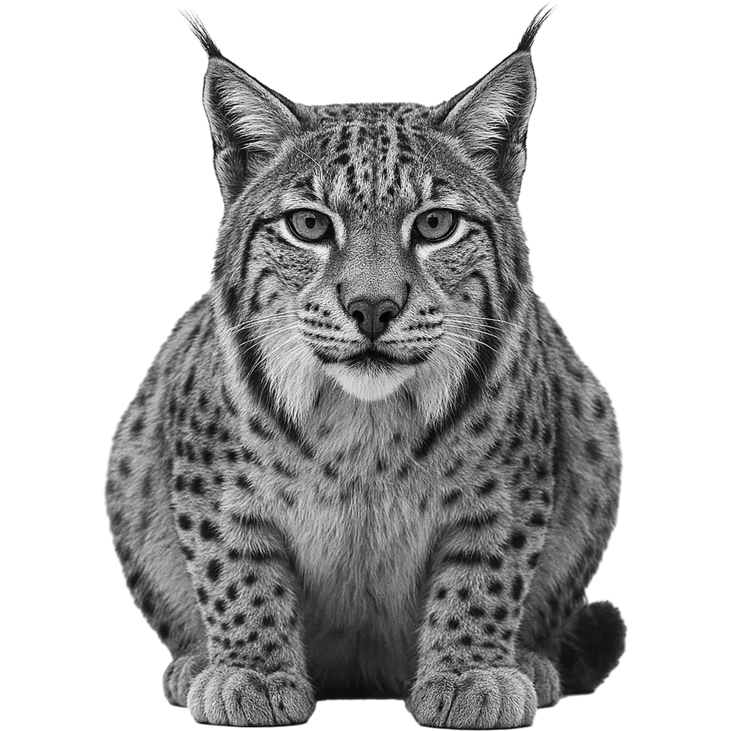 Iberian Lynx