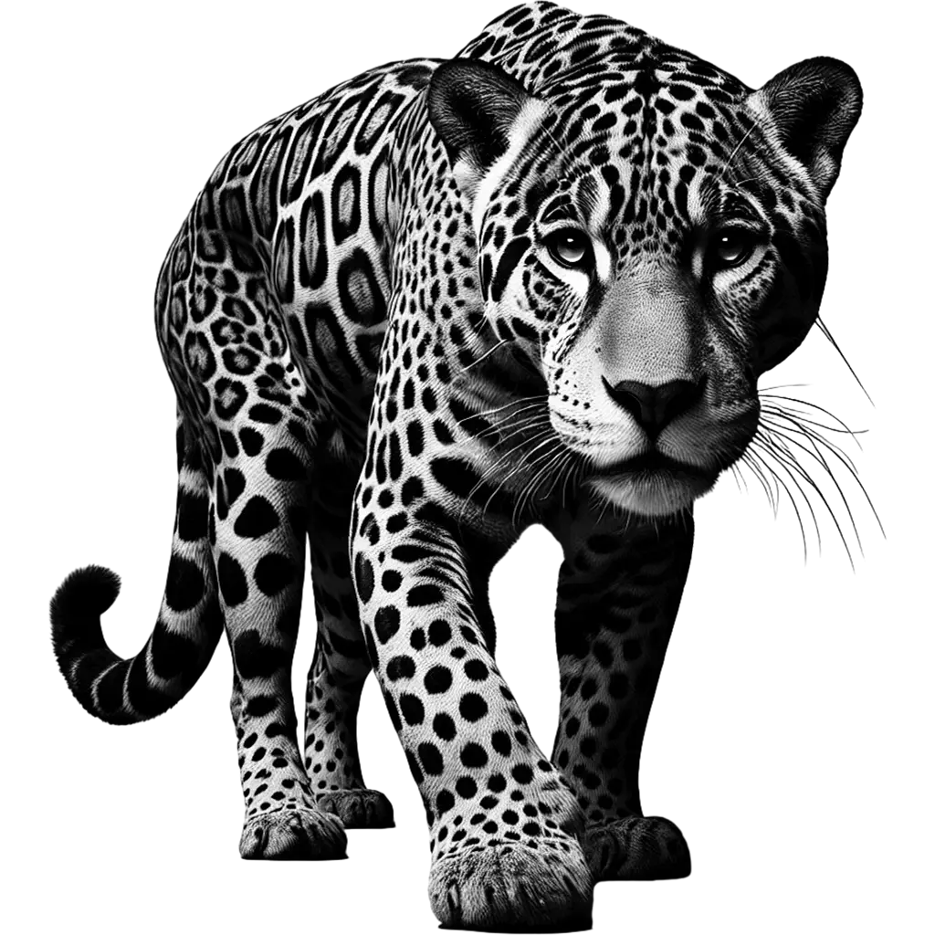 Jaguar