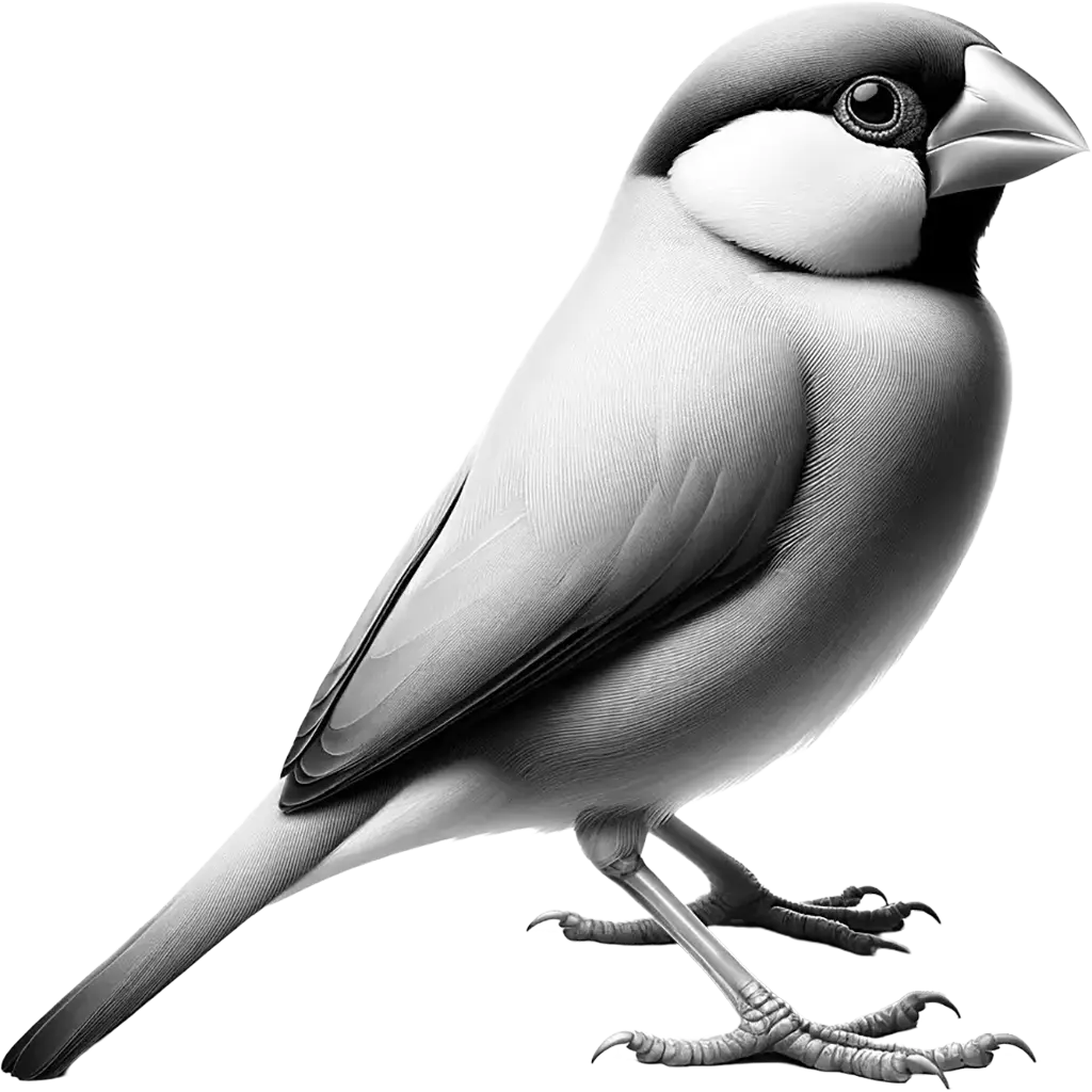 Java Sparrow