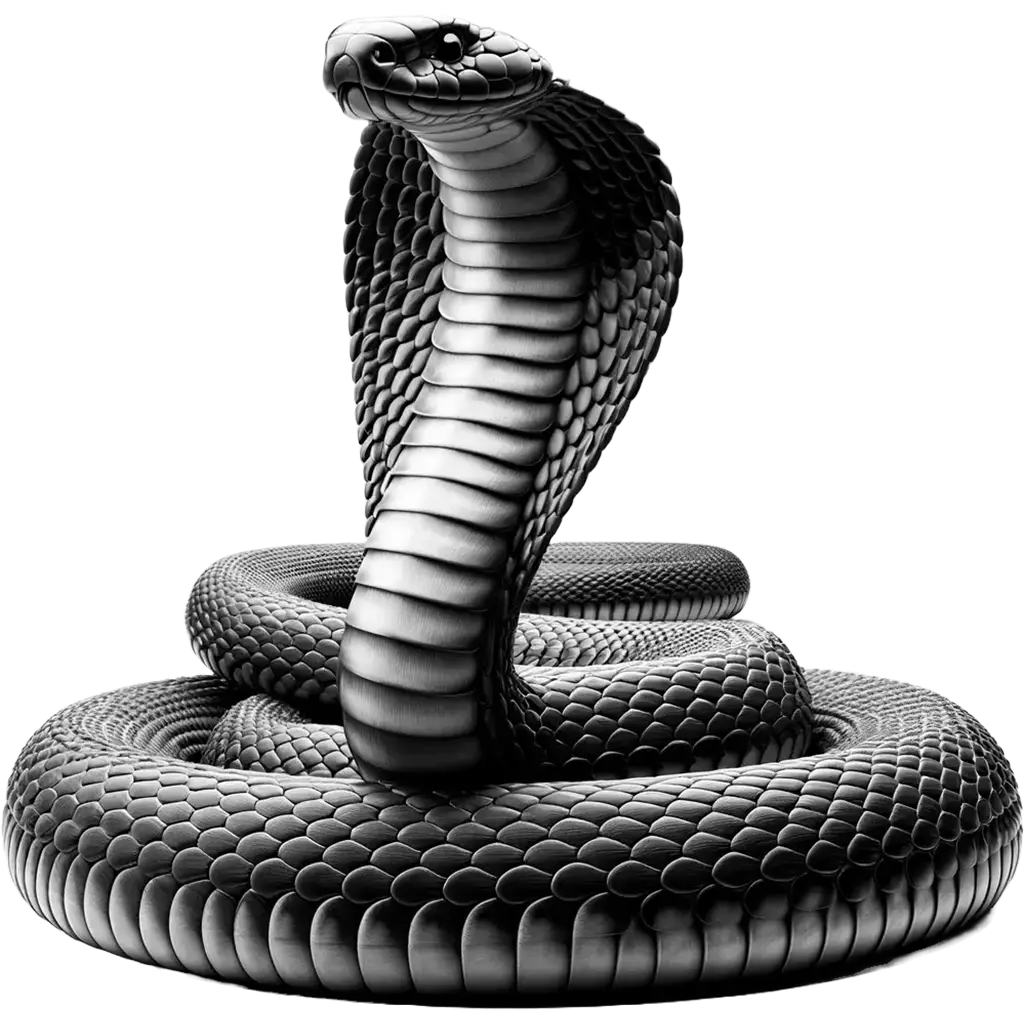 King Cobra