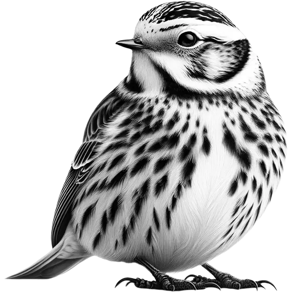 Lapland Longspur