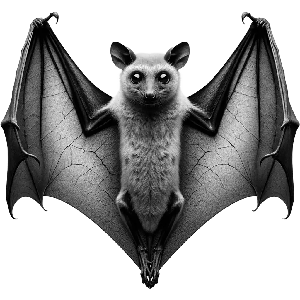 Large Flying Fox