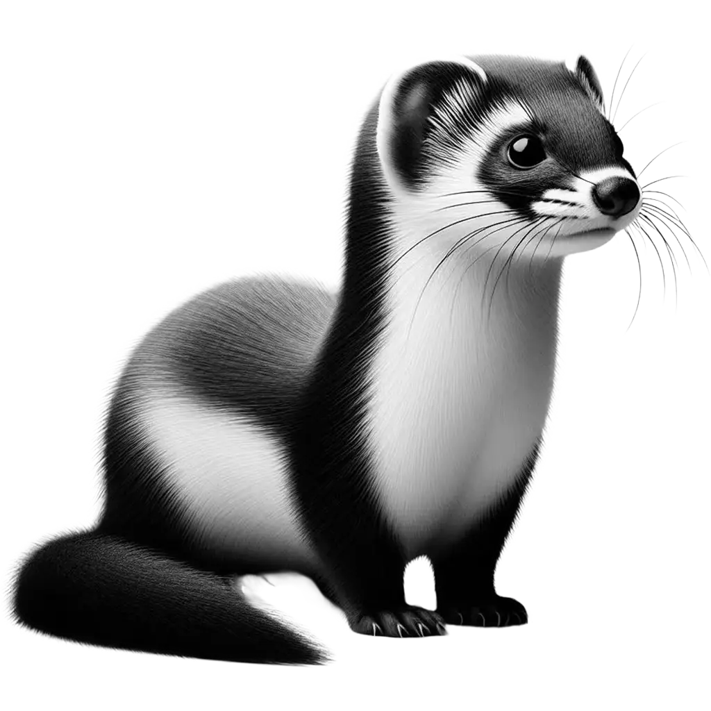 Least Weasel