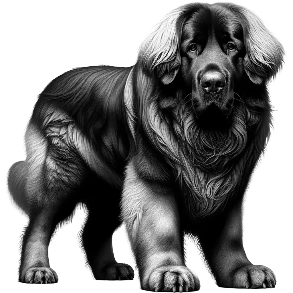 Leonberger