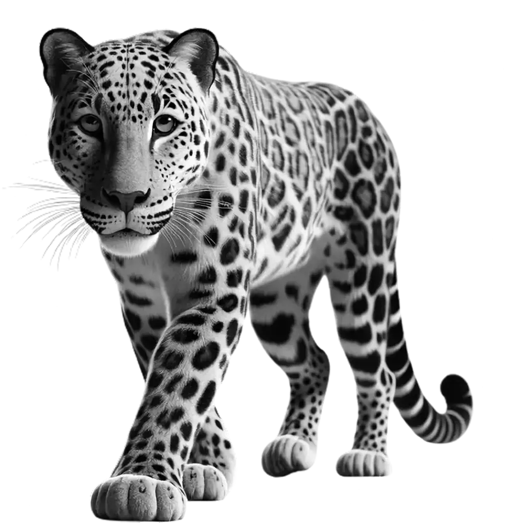 Leopard