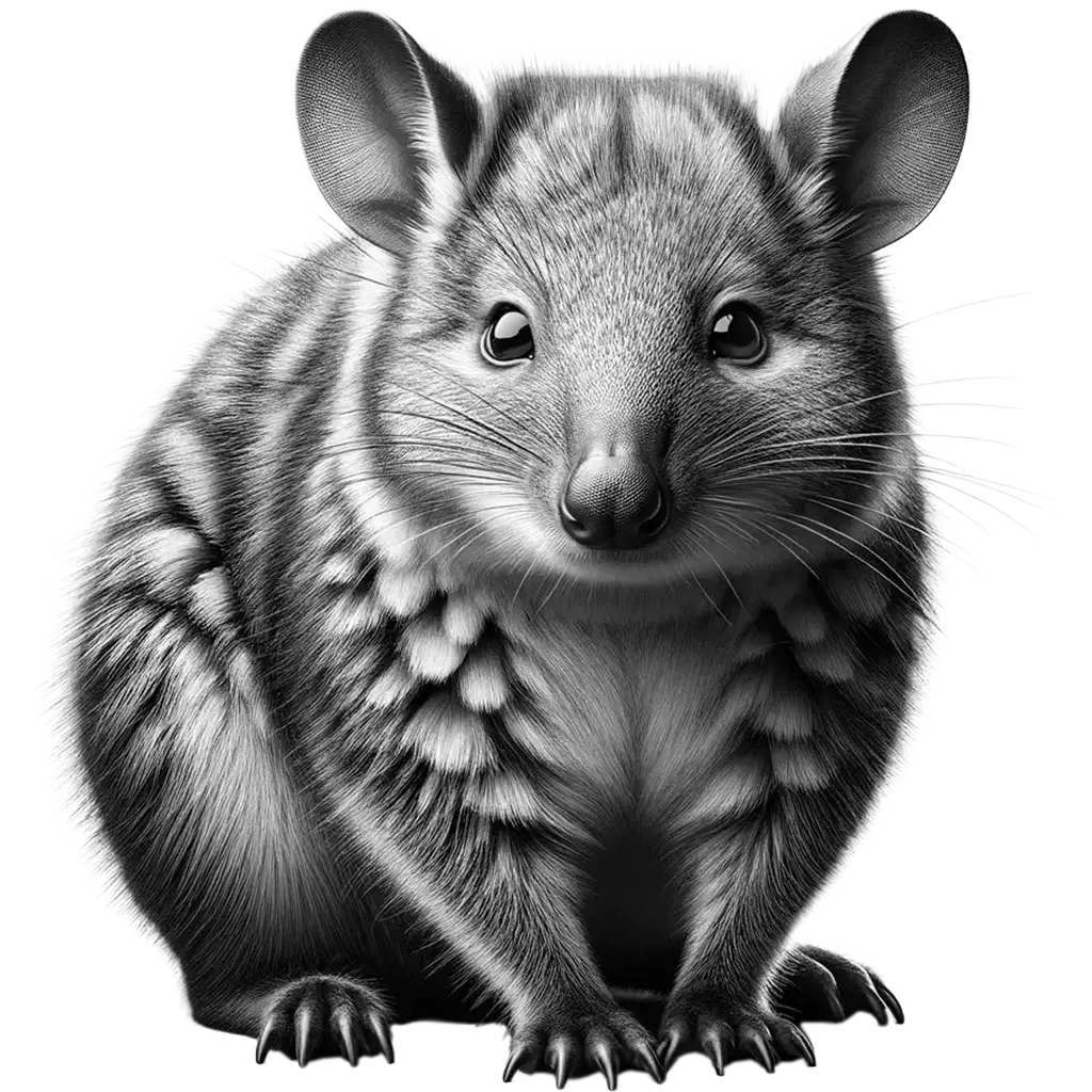 Lesser Bandicoot Rat