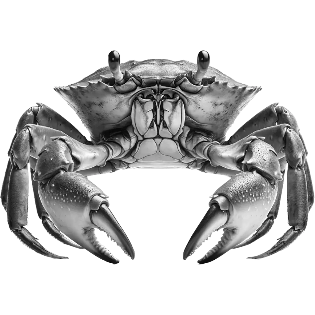 Maryland Blue Crab