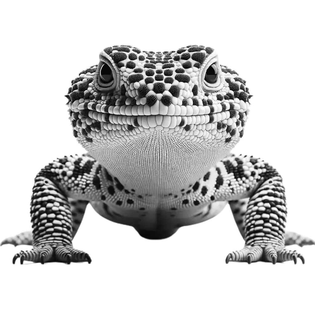 Mexican Beaded Lizard