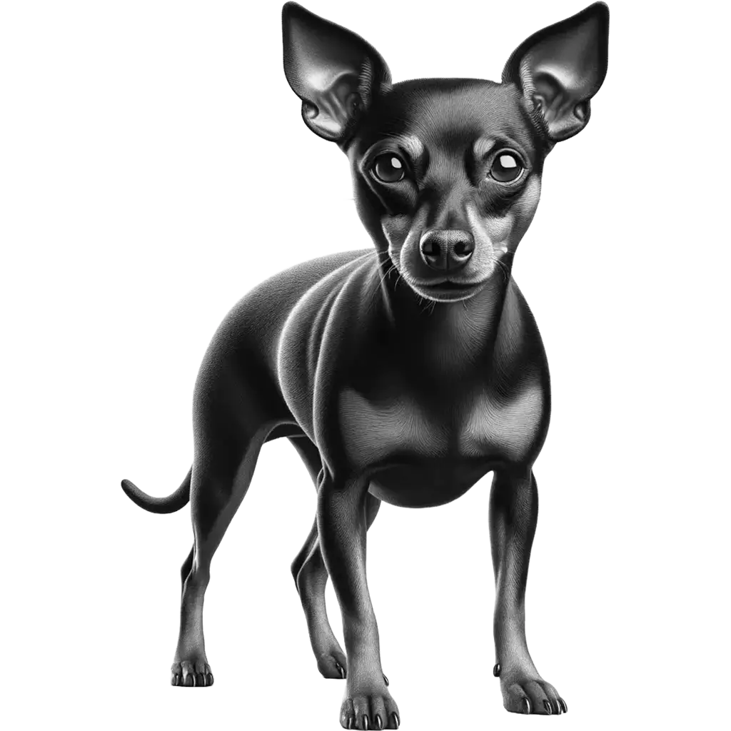 Miniature Pinscher