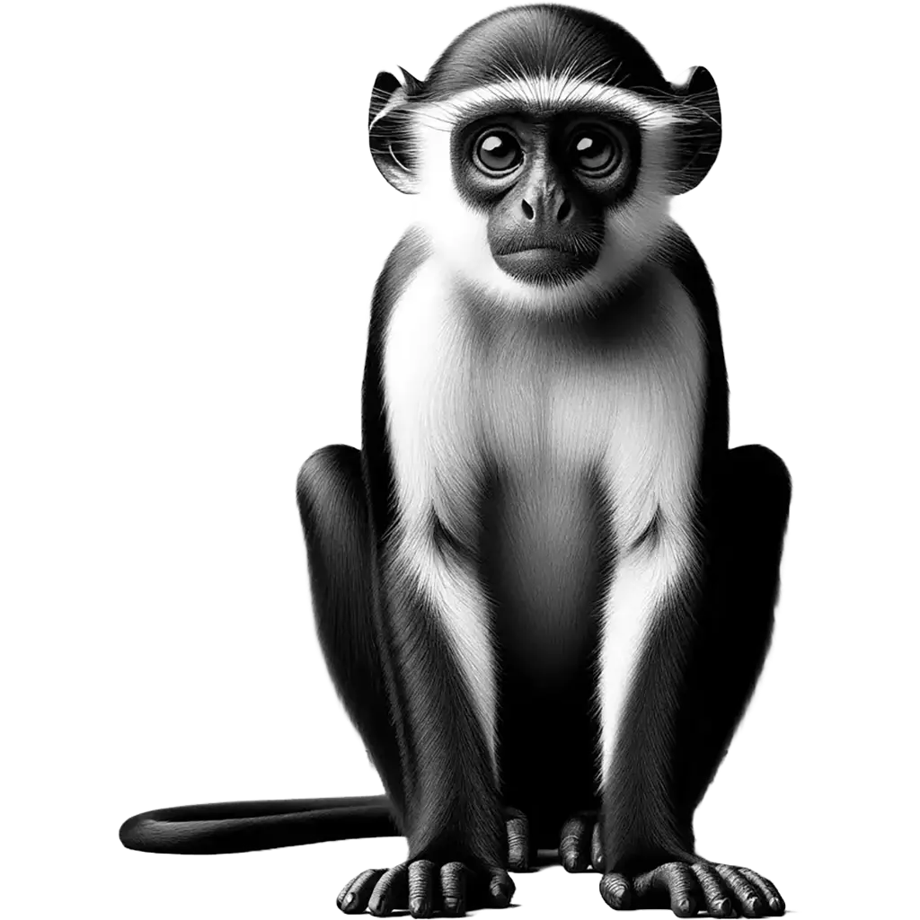 Mona Monkey