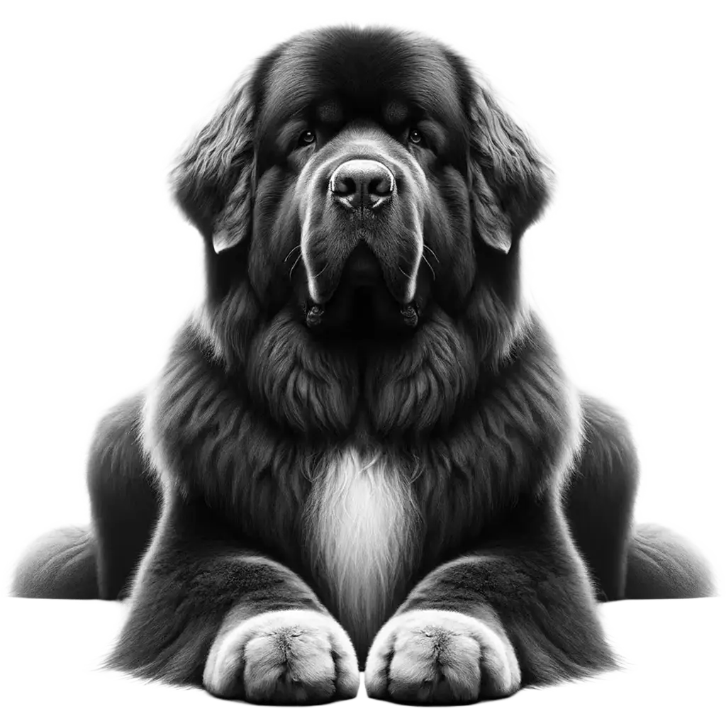 Newfoundland Dog