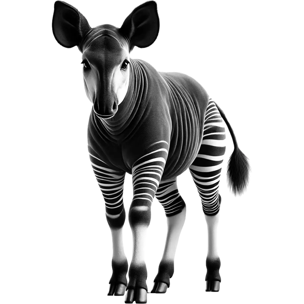 Okapi