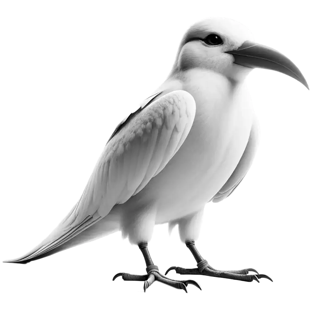 Red-Billed Tropicbird