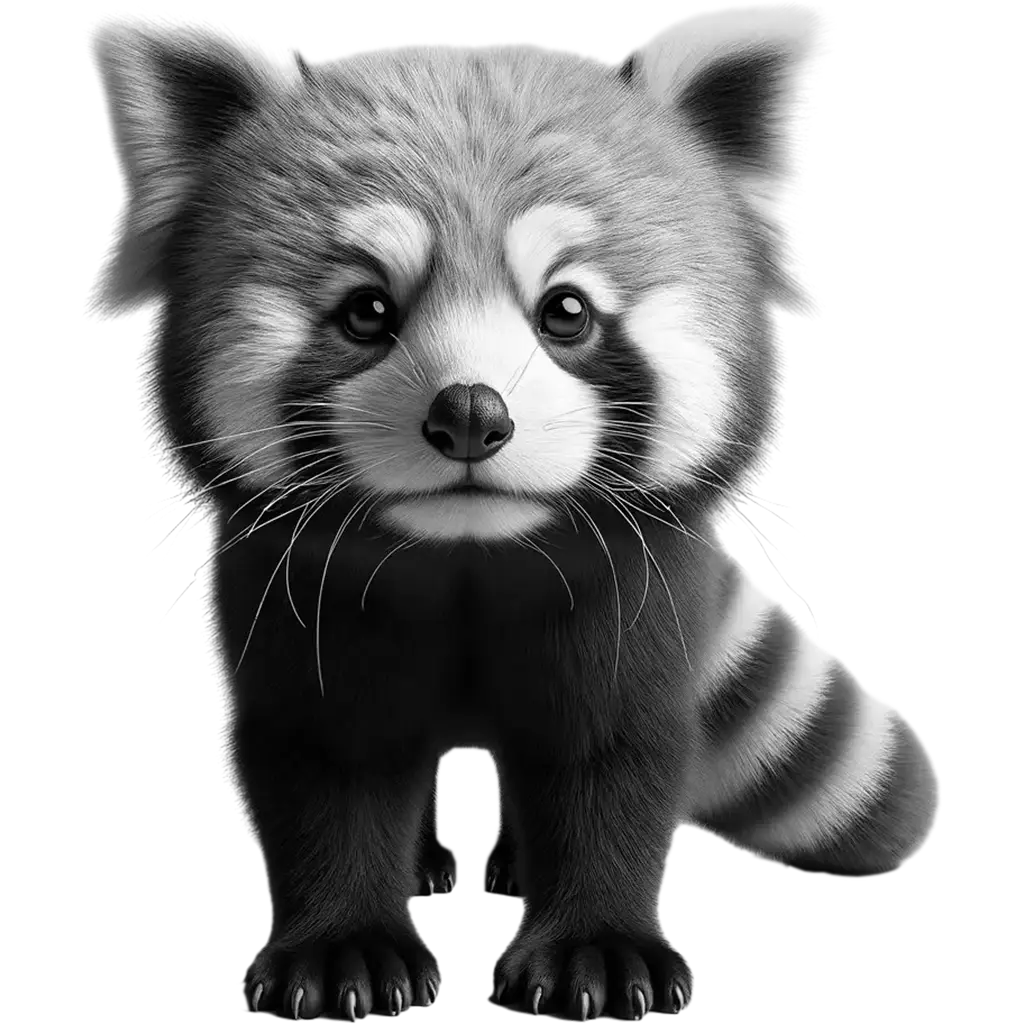 Red Panda