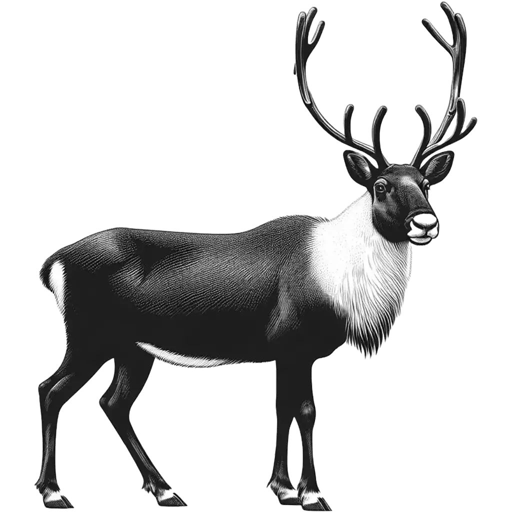 Reindeer