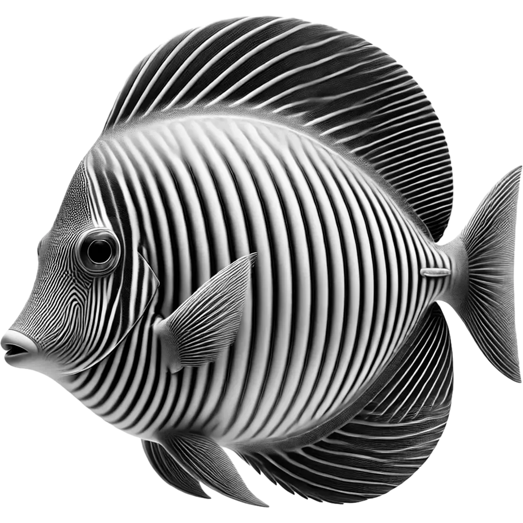 Sailfin Tang