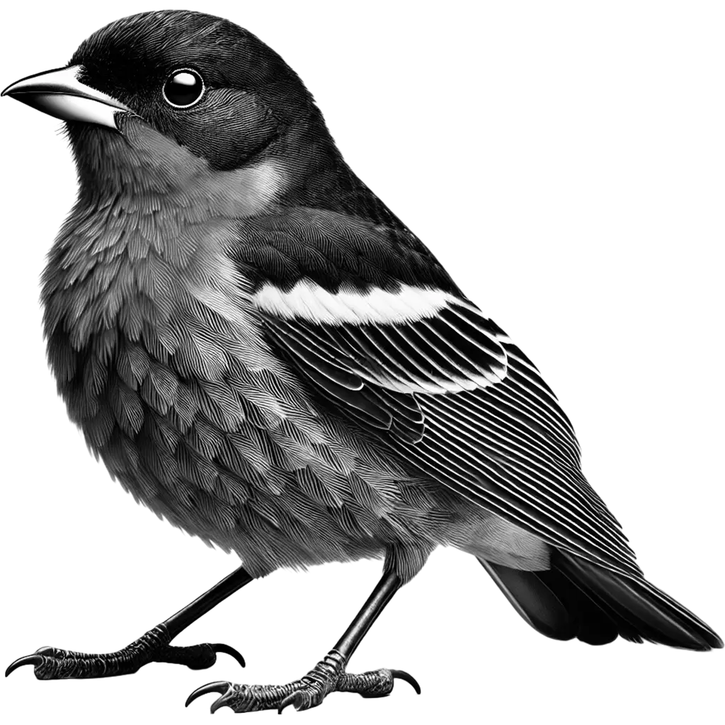 Scarlet-Throated Tanager