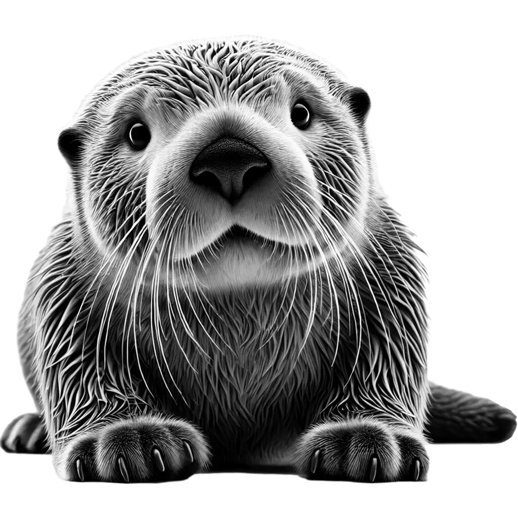Sea Otter
