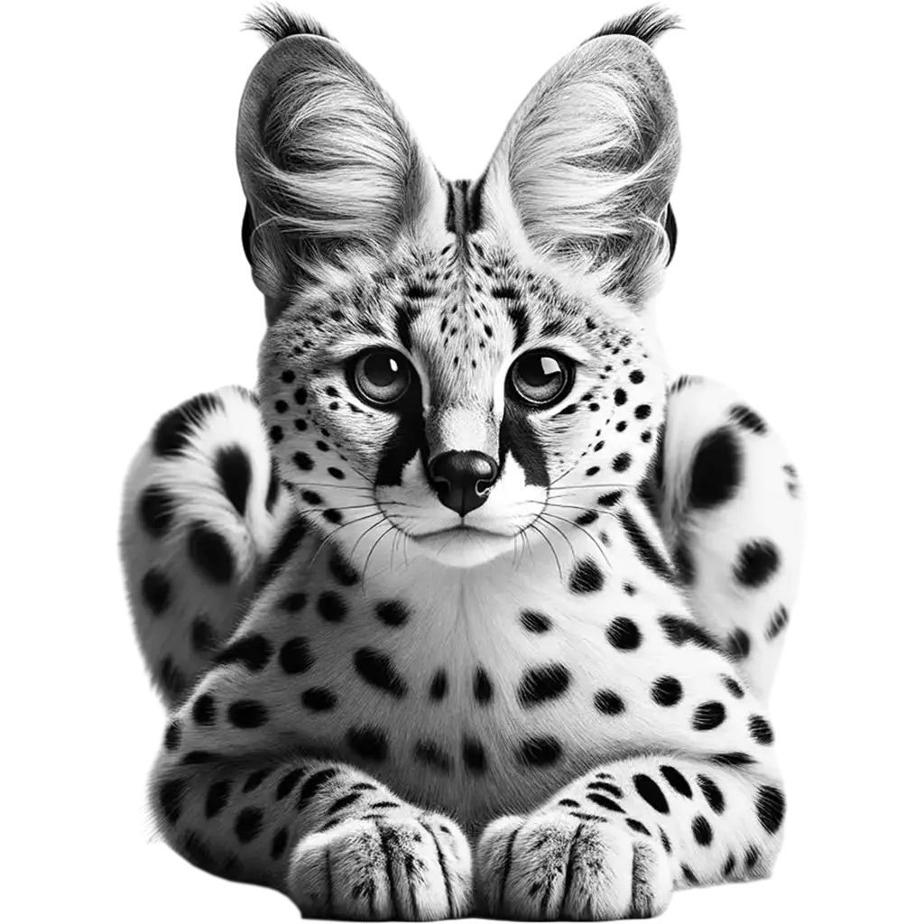 Serval