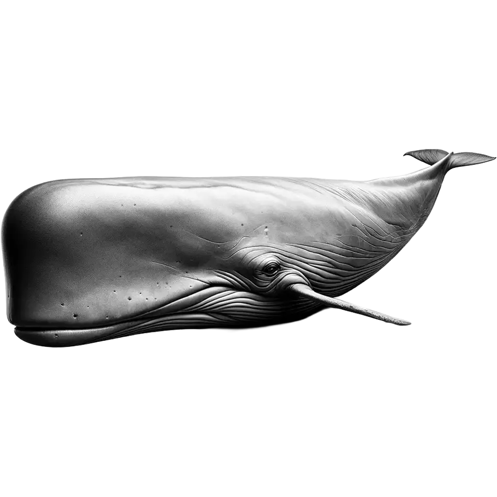 Sperm Whale