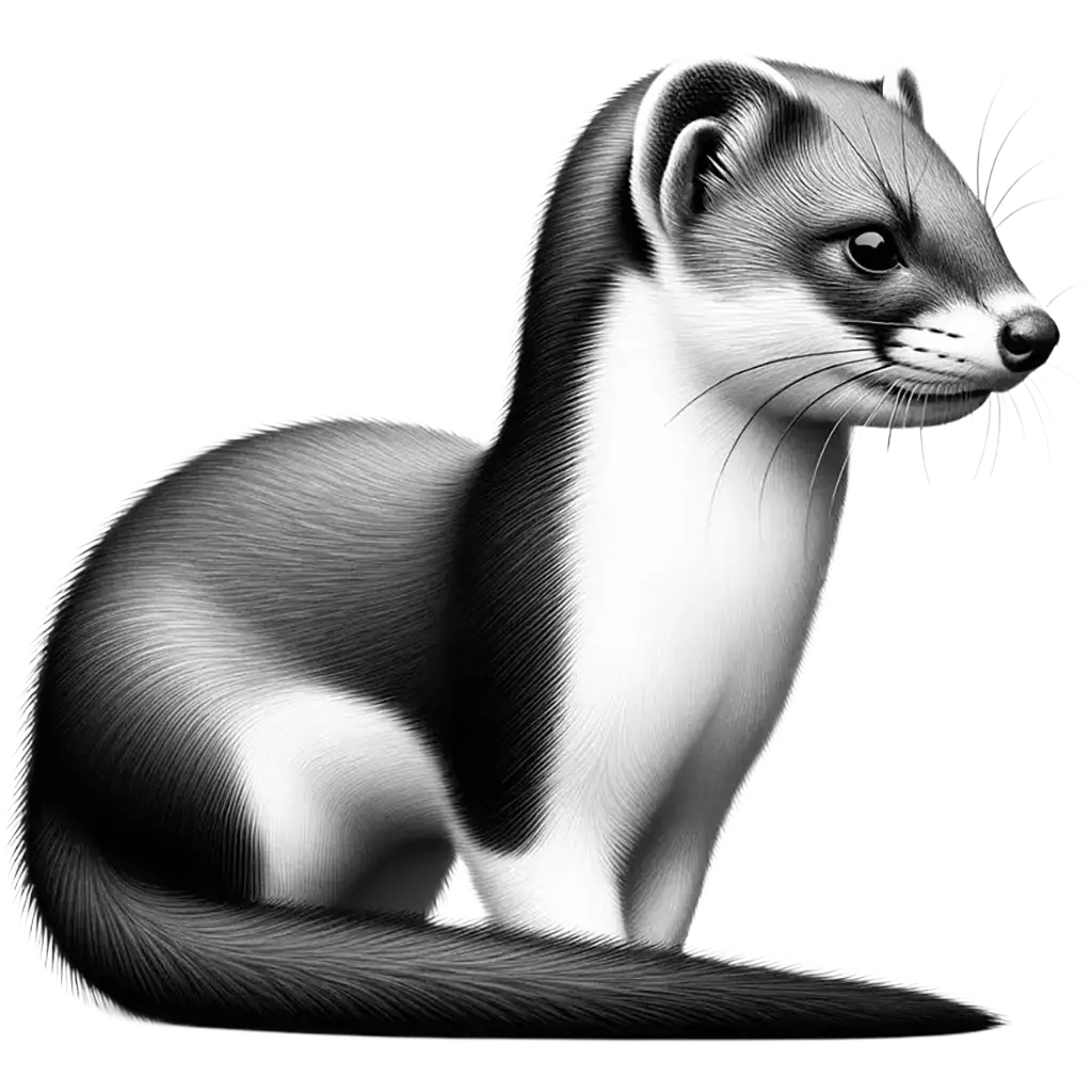Stoat