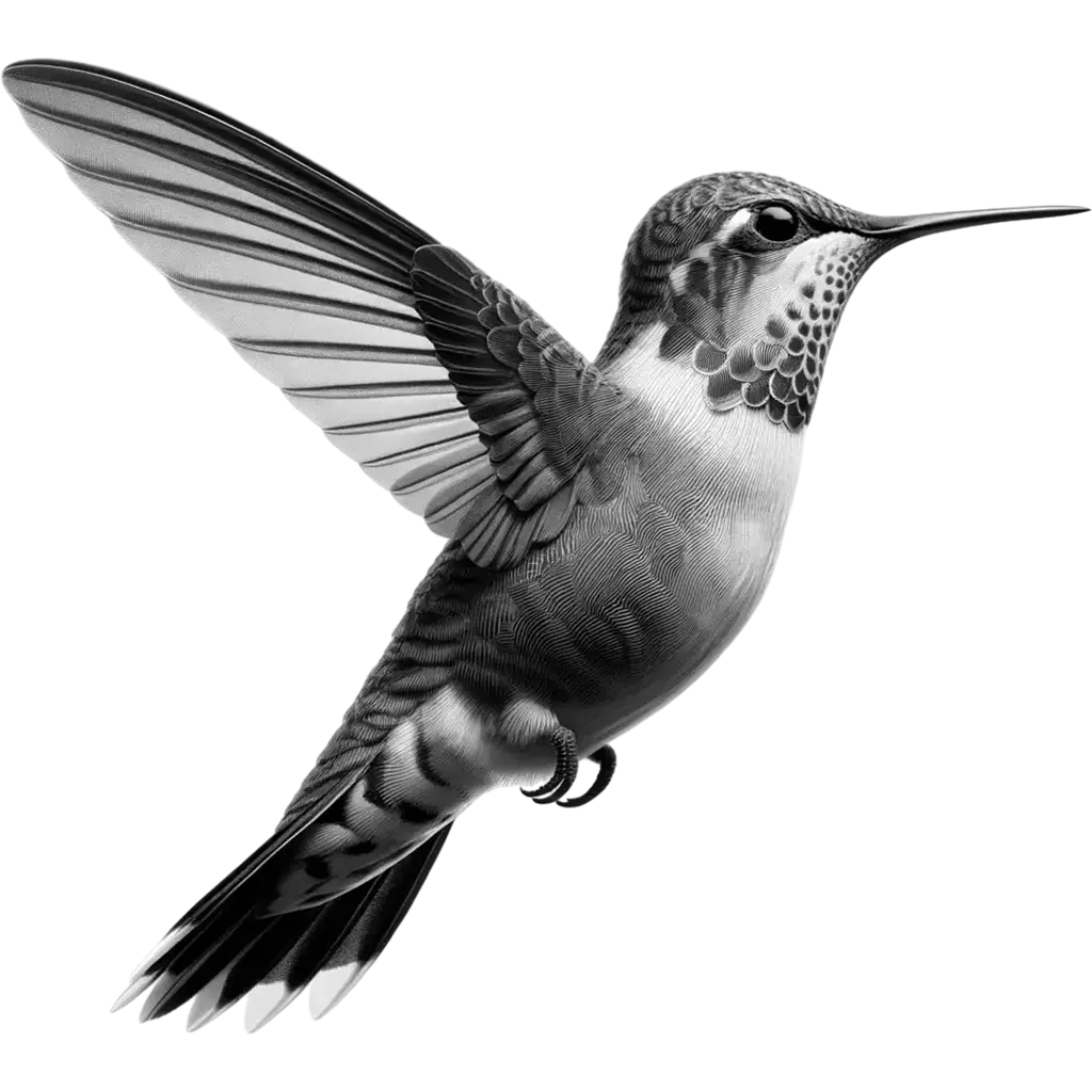 Talamanca Hummingbird